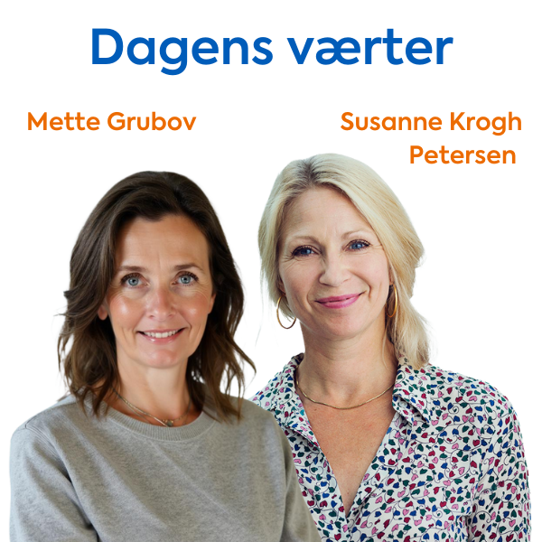 Deltag på webinaret