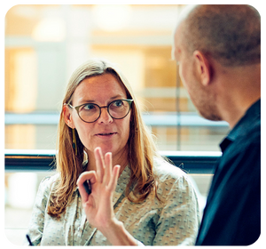 Enhancing Innovation Management Capacities