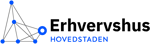 Erhvervshus Hovedstaden logo